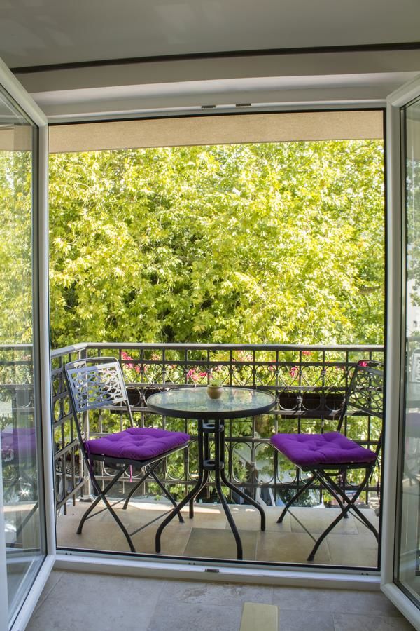 Апартаменты Vida`s house Вирпазар