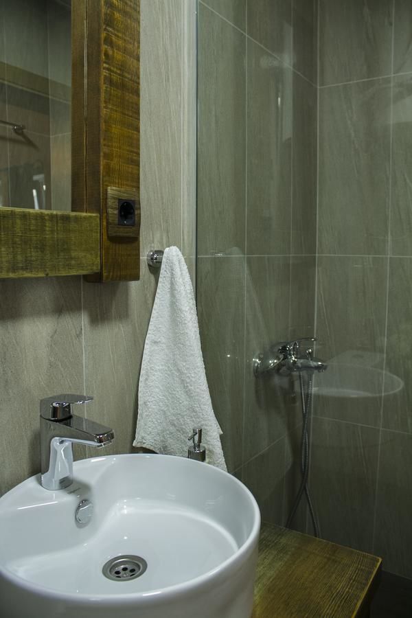 Апартаменты Vida`s house Вирпазар