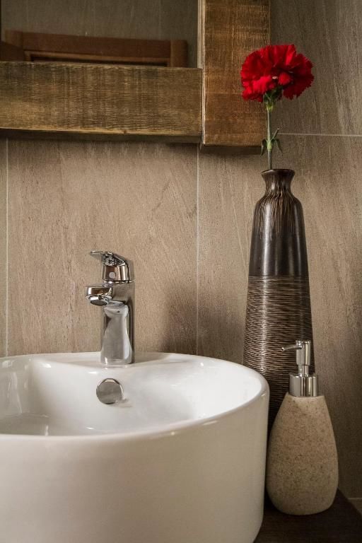 Апартаменты Vida`s house Вирпазар