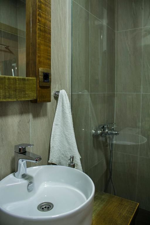 Апартаменты Vida`s house Вирпазар