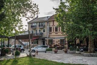 Апартаменты Vida`s house Вирпазар Апартаменты-11