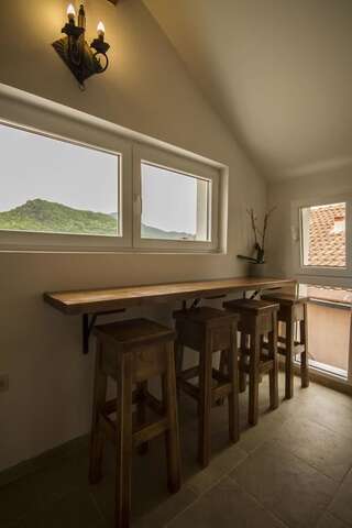 Апартаменты Vida`s house Вирпазар Апартаменты-24