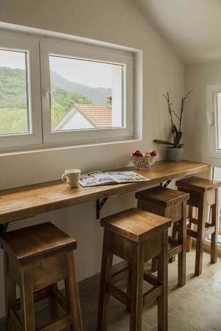 Апартаменты Vida`s house Вирпазар Апартаменты-29