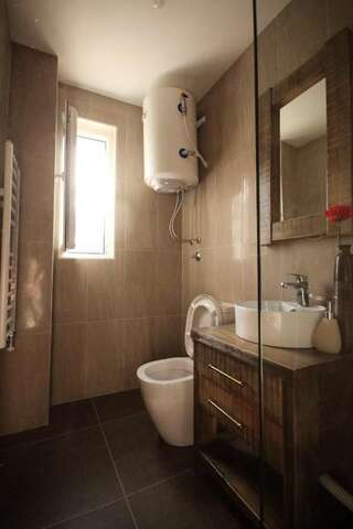 Апартаменты Vida`s house Вирпазар Апартаменты-45