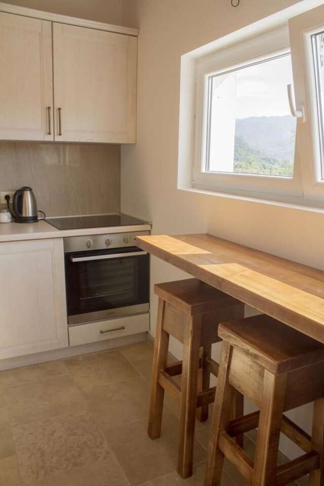 Апартаменты Vida`s house Вирпазар-21