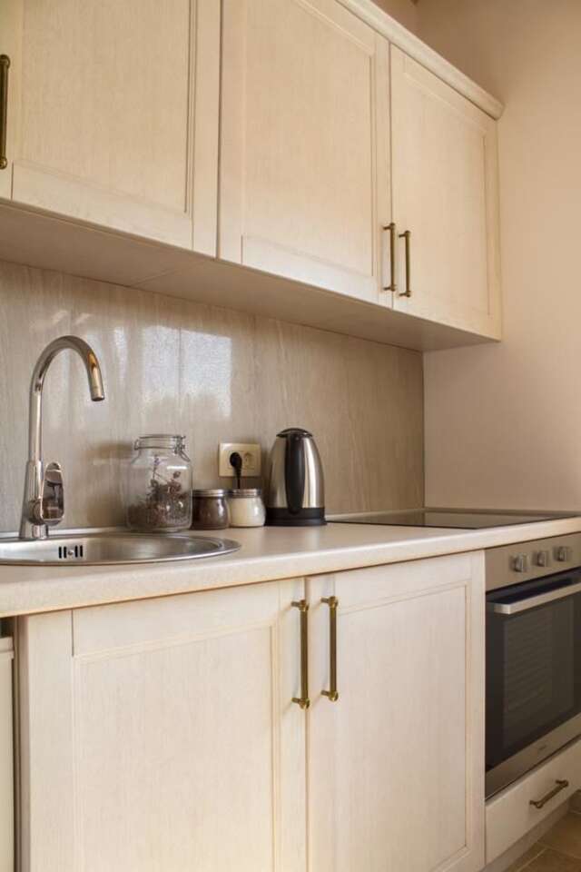 Апартаменты Vida`s house Вирпазар-22