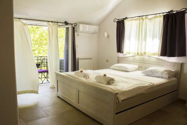 Апартаменты Vida`s house Вирпазар-25