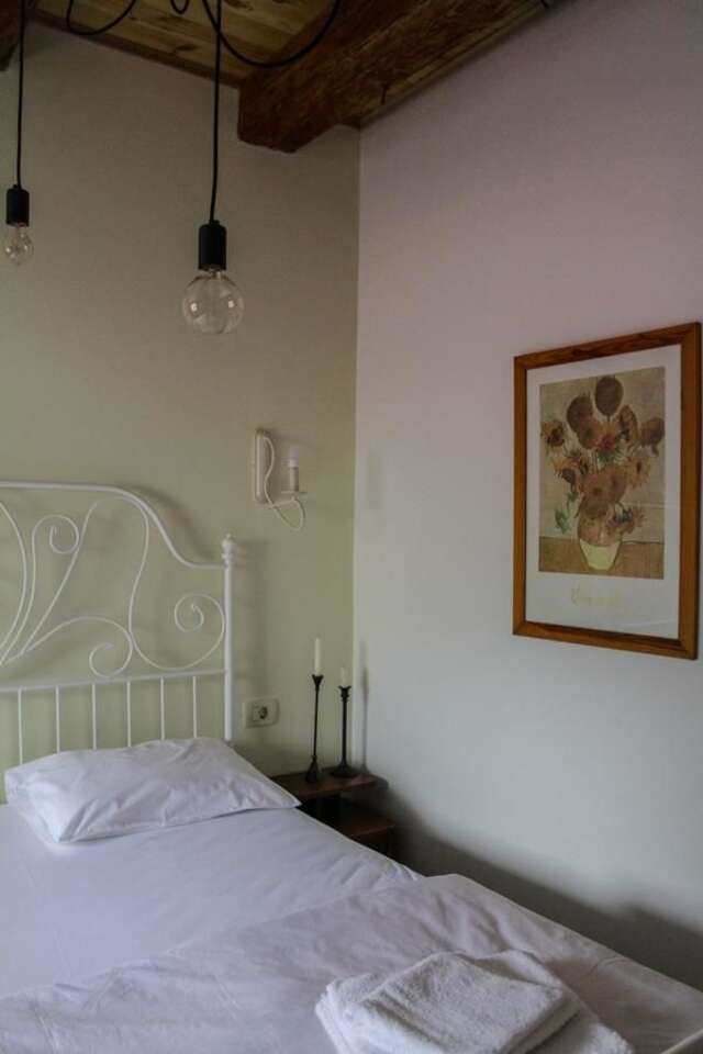 Апартаменты Vida`s house Вирпазар-31