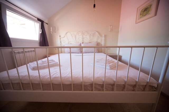 Апартаменты Vida`s house Вирпазар-5