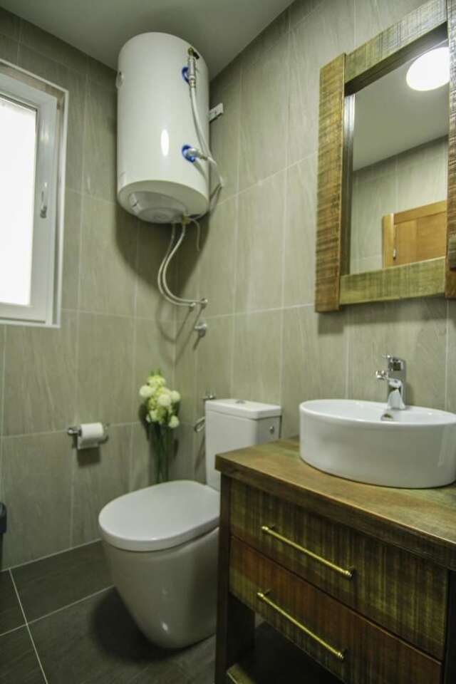 Апартаменты Vida`s house Вирпазар-32