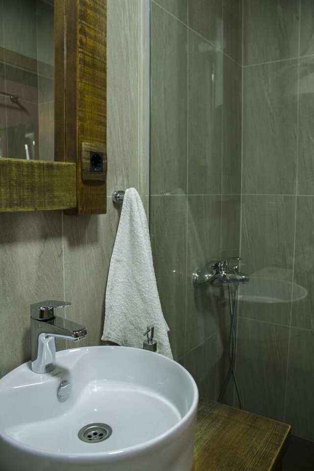 Апартаменты Vida`s house Вирпазар-36