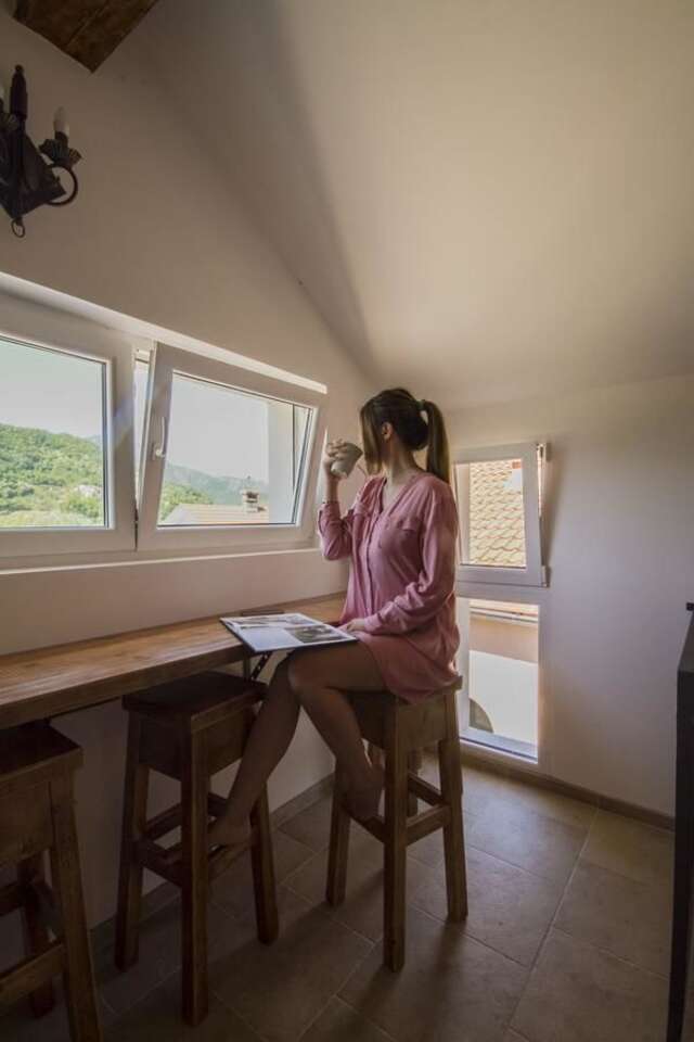Апартаменты Vida`s house Вирпазар-41
