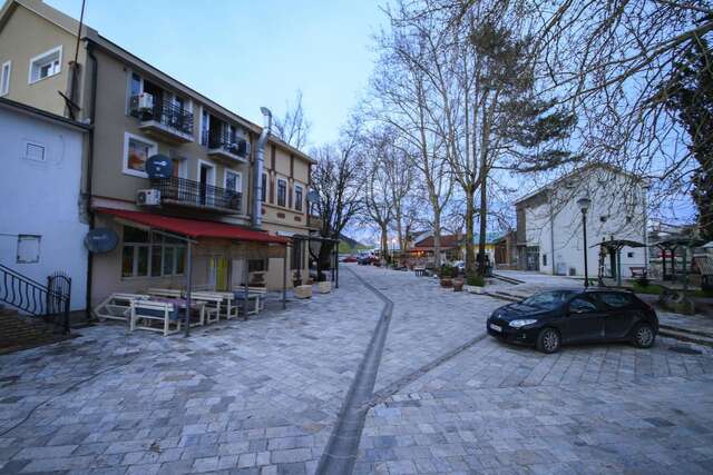 Апартаменты Vida`s house Вирпазар-46