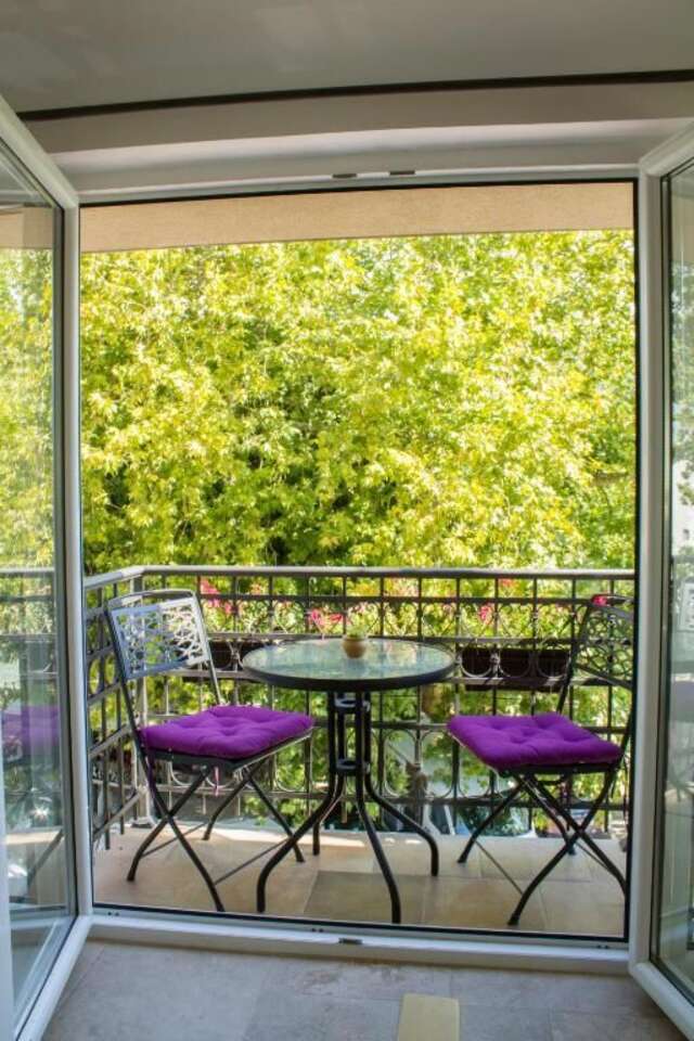 Апартаменты Vida`s house Вирпазар-49