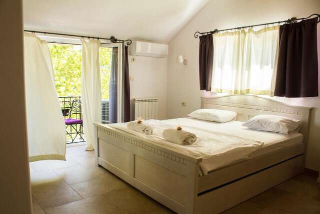 Апартаменты Vida`s house Вирпазар-50