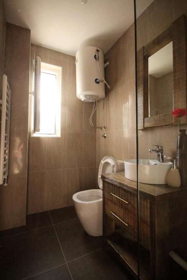 Апартаменты Vida`s house Вирпазар-59