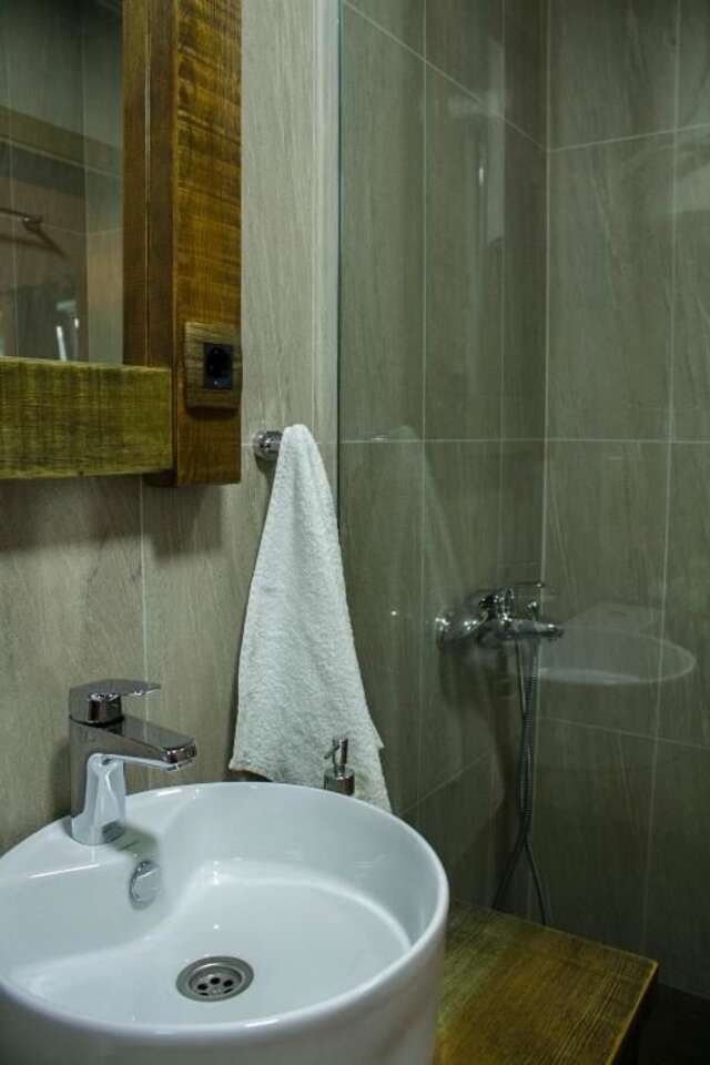 Апартаменты Vida`s house Вирпазар-64