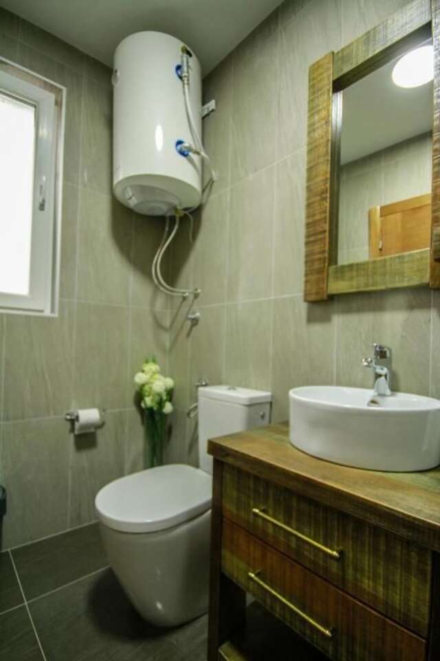 Апартаменты Vida`s house Вирпазар-65