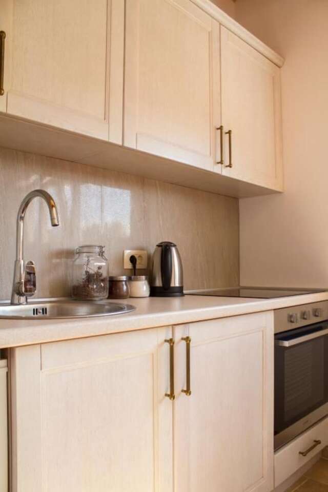 Апартаменты Vida`s house Вирпазар-76