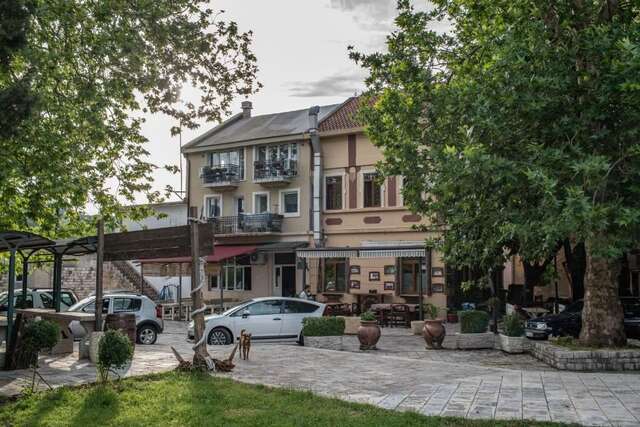 Апартаменты Vida`s house Вирпазар-79