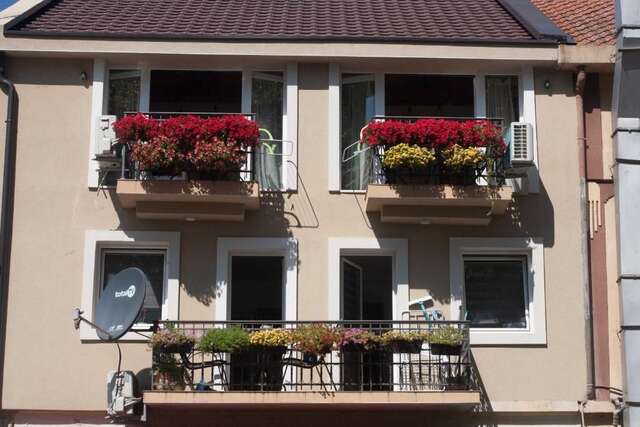 Апартаменты Vida`s house Вирпазар-85
